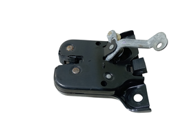 FECHADURA TAMPA TRASEIRA AUDI A3 1999 A 2006 8L0827505E