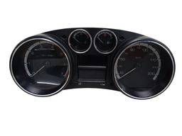 KIT MODULO INJEÇÃO PEUGEOT 308 1.6 2012/2019 COD: 0261S0612