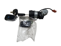 KIT MODULO INJEÇÃO PEUGEOT 308 1.6 2012/2019 COD: 0261S0612