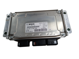 KIT MODULO INJEÇÃO PEUGEOT 308 1.6 2012/2019 COD: 0261S0612