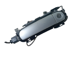 Maçaneta Externa Dianteira Esquerda Audi A3 1999 a 2006 