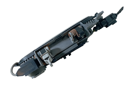 MAÇANETA EXTERNA DIANTEIRA ESQUERDA AUDI A3 1999 A 2006 