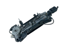 MAÇANETA EXTERNA DIANTEIRA ESQUERDA AUDI A3 1999 A 2006 