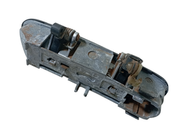 MAÇANETA EXTERNA DIANTEIRA DIREITA AUDI A3 1999 A 2006