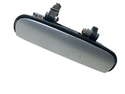 Maçaneta Externa Traseira Direita Audi A3 1999 a 2006