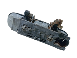 MAÇANETA EXTERNA TRASEIRA DIREITA AUDI A3 1999 A 2006