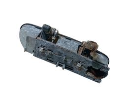 MAÇANETA EXTERNA TRASEIRA DIREITA AUDI A3 1999 A 2006