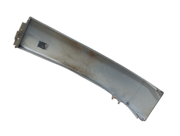 ACABAMENTO LANTERNA TRASEIRA ESQUERDA AUDI A3 1999 A 2006