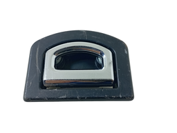 GANCHO PUXADOR TAMPA TRASEIRA AUDI A3 1999/2006 8D9864203 