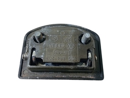 GANCHO PUXADOR TAMPA TRASEIRA AUDI A3 1999/2006 8D9864203 