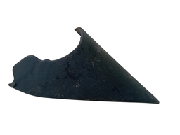 Acabamento Interno Retrovisor Esquerdo Audi A3 1999 a 2006