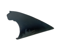 Acabamento Interno Retrovisor Direito Audi A3 1999 a 2006