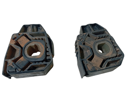 SUPORTE COXIM RADIADOR AUDI A3 1999 2000 A 2006