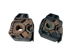 SUPORTE COXIM RADIADOR AUDI A3 1999 2000 A 2006