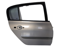 Porta Traseira Direita Megane Sedan 2007 2008 a 2011