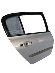 PORTA TRASEIRA DIREITA MEGANE SEDAN 2007 A 2011