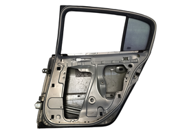 PORTA TRASEIRA DIREITA MEGANE SEDAN 2007 A 2011
