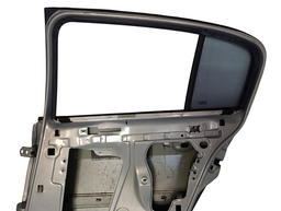 PORTA TRASEIRA DIREITA MEGANE SEDAN 2007 A 2011