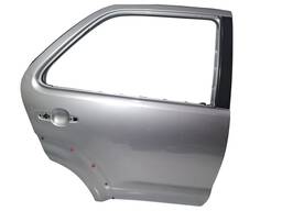 Porta Traseira Direita Hilux 2006 2007 2008 2009 2010 a 2015