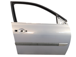 Porta Dianteira Direita Megane 2007 2008 a 2013 C/Detalhe