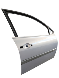 PORTA DIANTEIRA DIREITA MEGANE 2007 A 2013 C/DETALHE