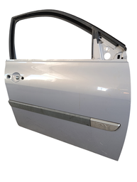 PORTA DIANTEIRA DIREITA MEGANE 2007 A 2013 C/DETALHE