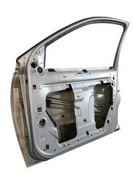 PORTA DIANTEIRA DIREITA MEGANE 2007 A 2013 C/DETALHE