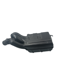caixa ressonância fiat palio  1996-2000