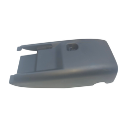Moldura Inferior Coluna Direção VW Passat Jetta 06 a 11
