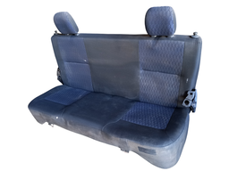 BANCO TRASEIRO SANDERO 2015 2016 2017/.. 