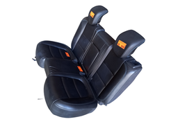 BANCO TRASEIRO TRACKER 2014 2015 A 2019