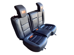 BANCO TRASEIRO TRACKER 2014 2015 A 2019