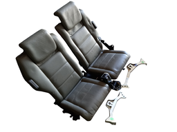 BANCOS TRASEIRO ZAFIRA 2001 2002  A 2011 P/ 7 LUGARES