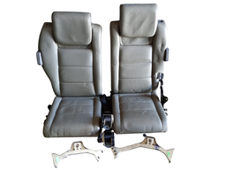 Bancos Traseiro Zafira 2001 2002  a 2011 p/ 7 Lugares