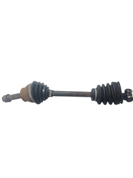 semi eixo esquerdo  fiat palio 1996-2000