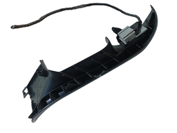 COMANDO VIDRO ELÉTRICO TRASEIRO DIREITO AUDI A3 1999 A 2006