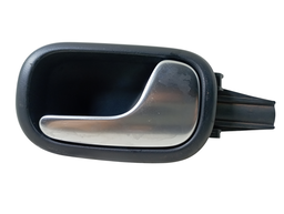 Maçaneta Interna Traseira Direita Audi A3 1999 a 2006