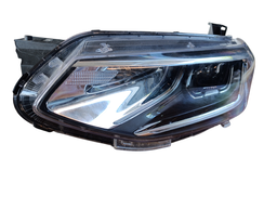 FAROL ESQUERDO TRACKER 2020/ C/ LED