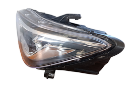 FAROL ESQUERDO TRACKER 2020/ C/ LED