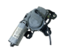 Motor Limpador Parabrisa Traseiro Audi A3 1999 a 2006