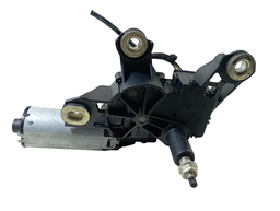MOTOR LIMPADOR PARABRISA TRASEIRO AUDI A3 1999 A 2006