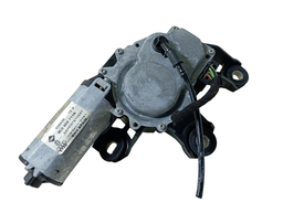 MOTOR LIMPADOR PARABRISA TRASEIRO AUDI A3 1999 A 2006