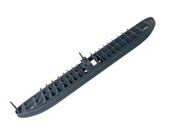 Difusor Ar Condicionado Central Audi A3 1999/2006 8d0819635a