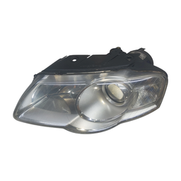 Farol Esquerdo Volkswagen Passat 2006 a 2010