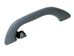 ALÇA TETO TRASEIRA ESQUERDA AUDI A3 1999 A 2006 8D0857608C