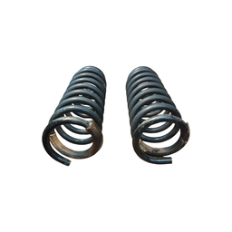 JOGO MOLAS TRASEIRAS KIA SPORTAGE 11 A 2016 IX35 2010 A 2022