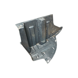 Defletor Parabarro Traseiro Esquerdo Ix35 2017 a 2022 