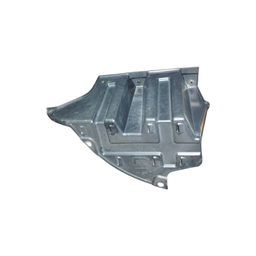 DEFLETOR PARABARRO TRASEIRO ESQUERDO IX35 2017 A 2022 