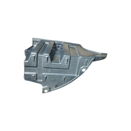 DEFLETOR PARABARRO TRASEIRO DIREITO IX35 2017 A 2022