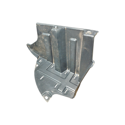 Defletor Parabarro Traseiro Direito Ix35 2017 a 2022